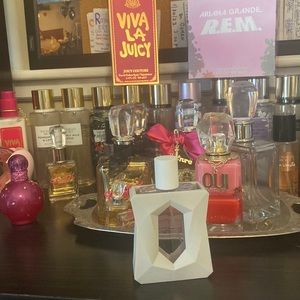 God Is A Women Perfume by Ariana Grande